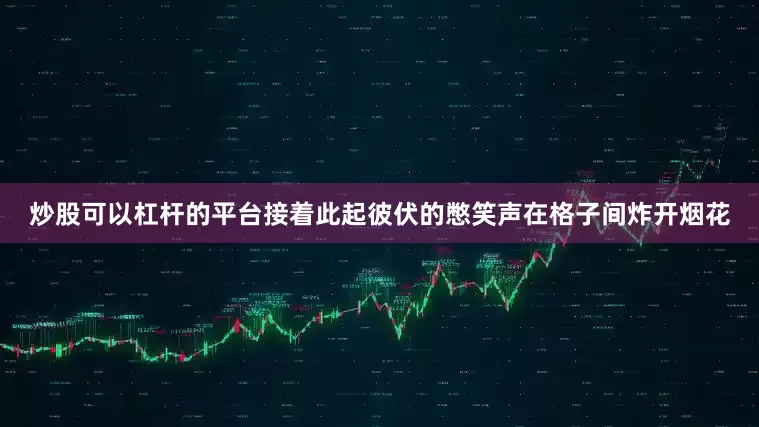 炒股可以杠杆的平台接着此起彼伏的憋笑声在格子间炸开烟花