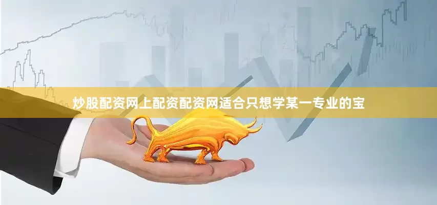 炒股配资网上配资配资网适合只想学某一专业的宝