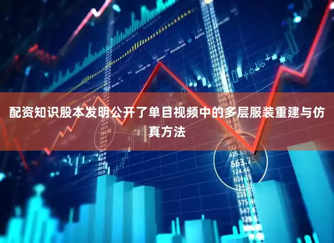 配资知识股本发明公开了单目视频中的多层服装重建与仿真方法